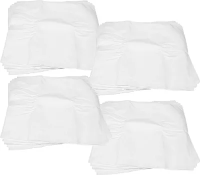 Produktbild von vhbw 20x Filtersack Ersatz für Numatic NVM 5BH, 604020 für Staubsauger - 34cm x 30cm Weiß