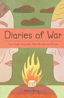Produktbild von Diaries of War