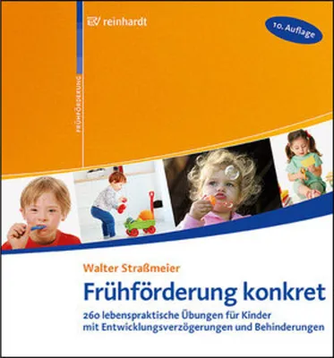 Image de Frühförderung konkret