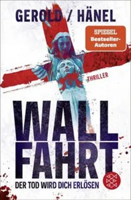 Obrázek produktu pro Wallfahrt - Der Tod wird dich erlösen