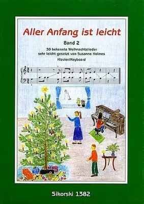 Produktbild von Aller Anfang leicht 2