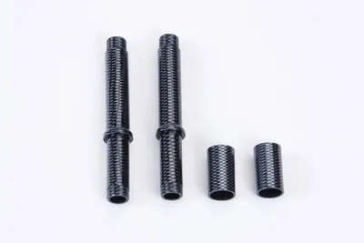 Obrázok produktu pre Puzdro predného tlmiča GraupnerCarbondesign