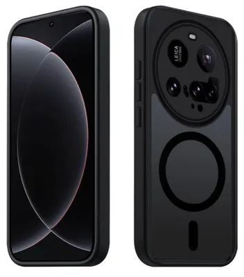 Productafbeelding van Slanke Beschermcase voor Xiaomi 15 Ultra met MagSafe Ondersteuning