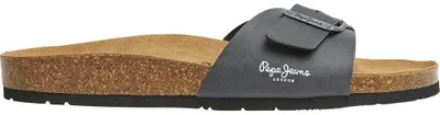 Produktbild von Pepe Jeans Bio Single Natur Sandalen Braun EU 45 Mann Braun EU 45