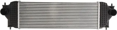 Produktbild von Ladeluftkühler THERMOTEC DA8001TT