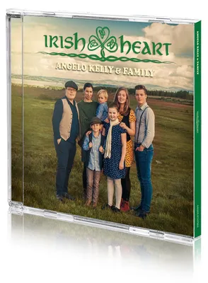 Immagine prodotto di Cuore irlandese