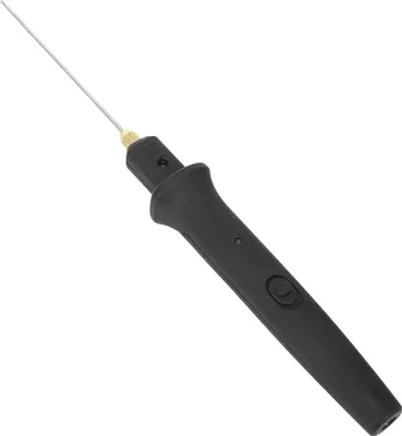 Produktbild von Elektrisches Schneidgerät - Netzbetriebenes Schneidewerkzeug - AC-Betrieb - EU-Stecker -  - Für Haushalt und DIY