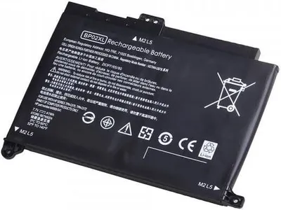 Zdjęcie produktu dla CoreParts MBXHP-BA0183, Bateria, HP, HP Pavilion Notebook PC 15 HP Pavilion Notebook PC 15 (Touch)