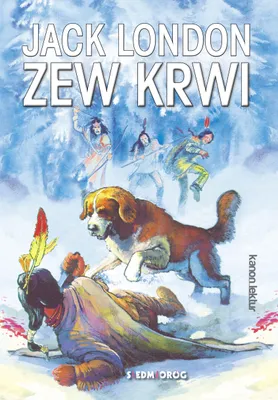 Productafbeelding van Zew krwi. Wydanie 2024