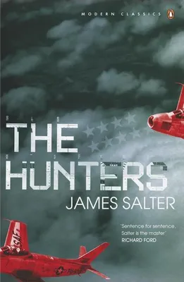 Productafbeelding van The Hunters