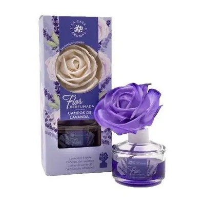Produktbild von La Casa de los Aromas Duftblume Diffuser Lavendel, 65ml