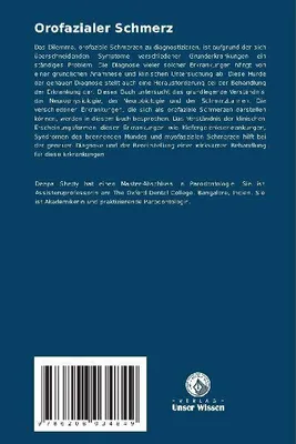Produktbild von Orofazialer Schmerz