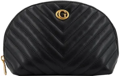 Produktbild von Guess Kosmetiktasche für Frauen, DOME