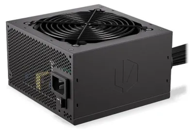 Obrázek produktu pro ENDORFY Vero L5 power supply unit 500 W 24-pin ATX ATX Black