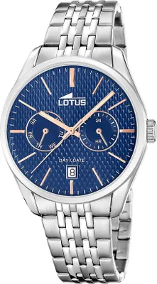 Image de Lotus - 19072/2 - Montre-bracelet - Hommes
