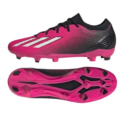 Produktbild von Scarpe da calcio Adidas X Speedportal.3 FG M GZ5076 Pullunder adidas Größe: 46 2/3,