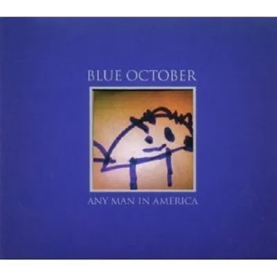 Produktbild von Any Man In America