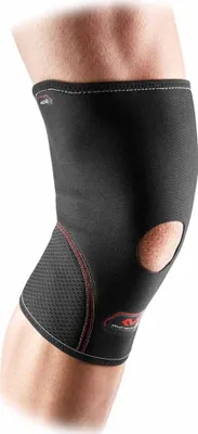 Produktbild von McDavid 402 Kniebandage mit Patellaöffnung, Brace Größen:S