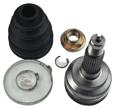 Produktbild von Gelenksatz Antriebswelle Ø 56 mm TRISCAN IAM-Expertise für u.a. MAZDA 323