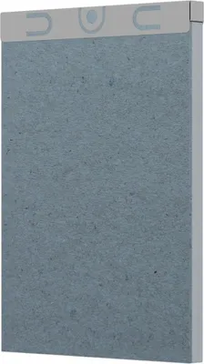Produktbild von Wochenabreißkalender 2026 10,5x14,6 cm  1 Wo. auf 1 Seit.