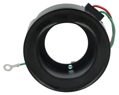 Produktbild von NRF 38692 Spule Magnetkupplung Klimakompressor für FORD FUSION (JU) für HONDA Jazz II Schrägheck (GD, GE3, GE2) für MAN TGA