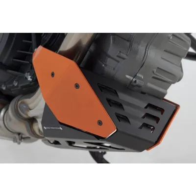 Produktbild von SW-Motech Bauchpan