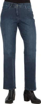 Produktbild von Jeans_slimfitjeans für Damen in blau