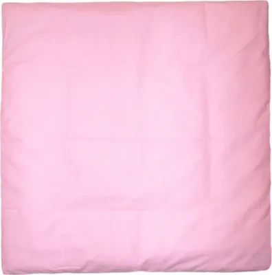 Produktbild von Primawela Deko Kissenbezug Bezug für Baby Kind für Kissen 80x80 cm 17. Rosa