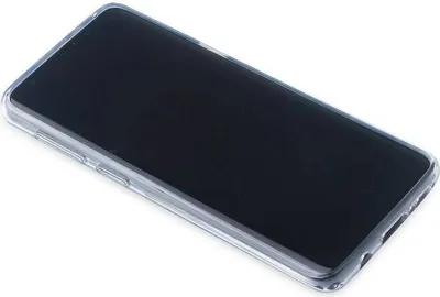 Produktbild von Silicone case for Galaxy S9 Plus - Print (8719273271520)