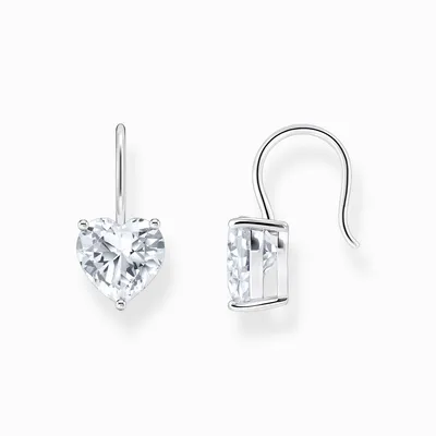 Zdjęcie produktu dla Thomas Sabo - H2288-051-14 - Kolczyki - damskie - srebro 925