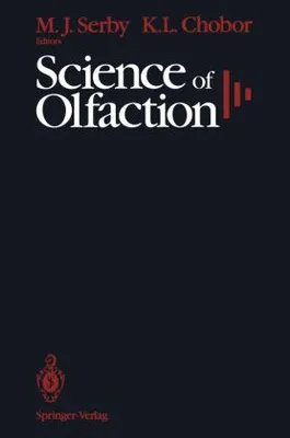 Zdjęcie produktu dla Science of Olfaction