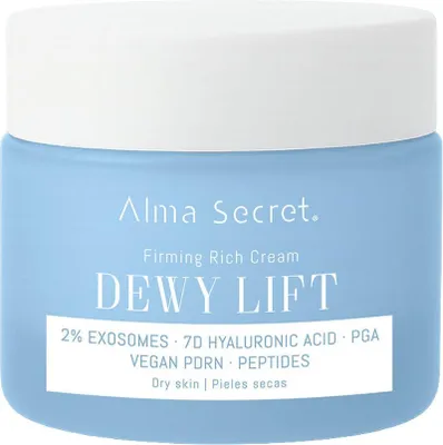 Immagine prodotto di DEWY LIFT crema rassodante per pelli ricche e secche 50 ml