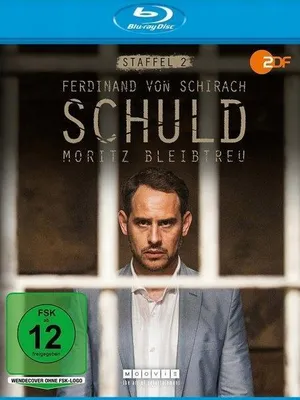 Produktbild von Schuld