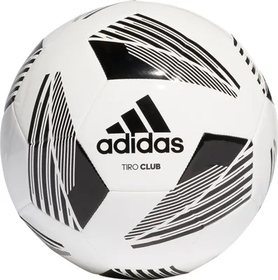 Produktbild von Adidas Tiro Ball Club Fussball Fs0367 R.5