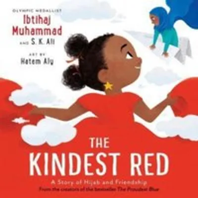 Obrázek produktu pro The Kindest Red