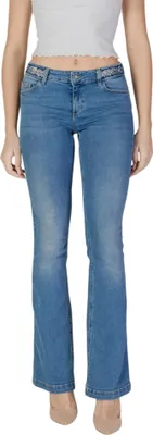 Immagine prodotto di Liu Jo Jeans Blu 482935: Taglia - W31 Taglia: W31