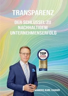 Obrázek produktu pro Transparenz