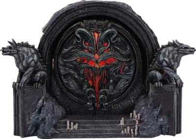 Zdjęcie produktu dla Replika Diablo IV - Hells Gate Box (Nemesis Now)