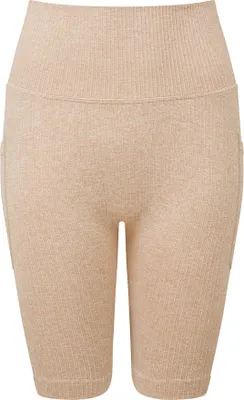 Image de TriDri - Short cycliste pour femme RW8442 (S) (Nude)