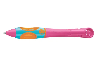 Image de PELIKAN Bleistift Griffix RH Love.Pink 665435 4012700820563