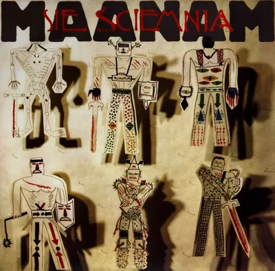 Image de Maanam : Się Ściemnia