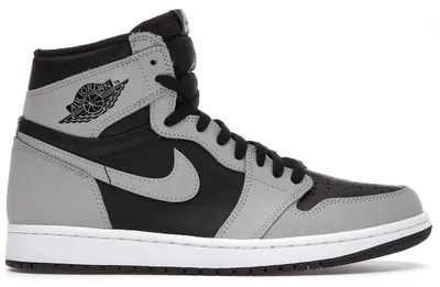 Zdjęcie produktu dla Jordan 1 Retro High Shadow 2.0 - rozmiar EU 38