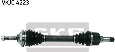 Produktbild von SKF VKJC 4223 Antriebswelle Vorne Links passend für PEUGEOT 206 Schrägheck (2A/C) 206 Kastenwagen
