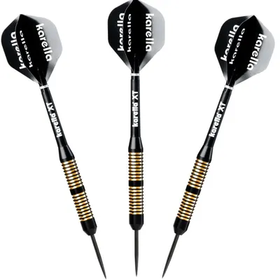Image de Steeldart Karella XT-6 23g