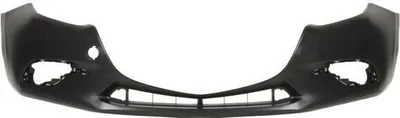 Produktbild von BLIC Stoßstange Stoßfänger für MAZDA 3 Schrägheck (BM, BN) 5510-00-3478902P