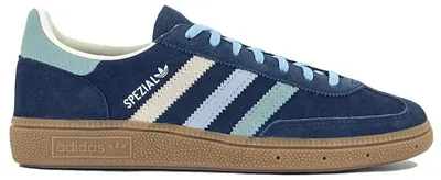 Produktbild von adidas Handball Spezial Night Indigo Hazy Green (Women's) - EU 43 1/3