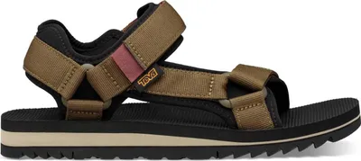 Produktbild von Teva Universal Trail Dark Olive Größe EU 48,5 Normal