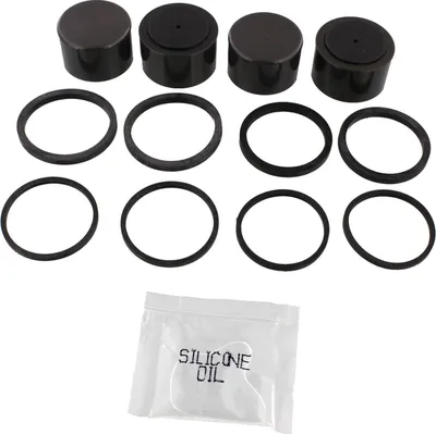 Image de Kit de réparation d'étrier de frein avant pour BMW R 850 C, années 1998-2001, de JMP - Neuf