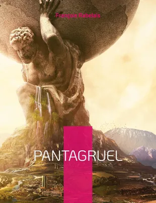 Produktbild von Pantagruel
