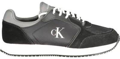 Obrázek produktu pro Pánské sportovní boty Calvin Klein, barva černá